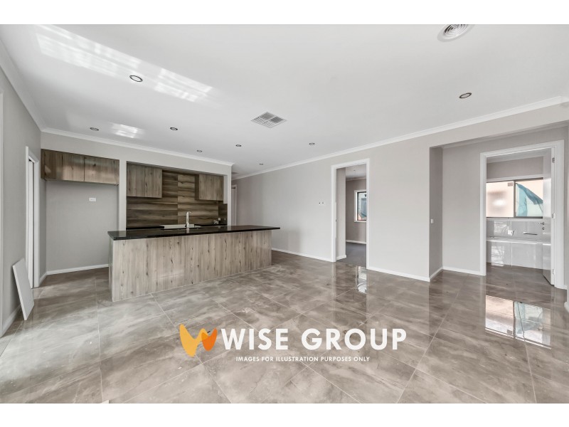 13 Amazon Avenue, Clyde VIC 3978