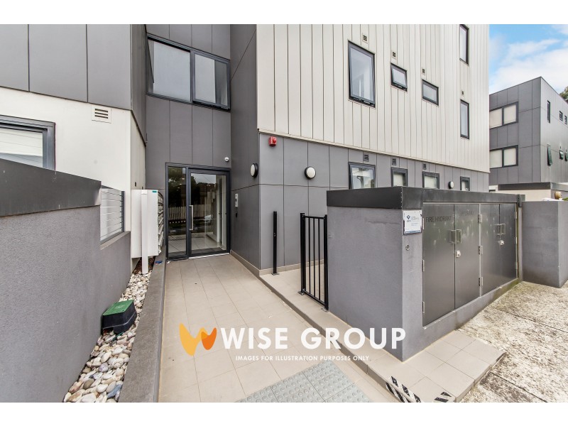 110/154 Elgar Road, Box Hill South VIC 3128
