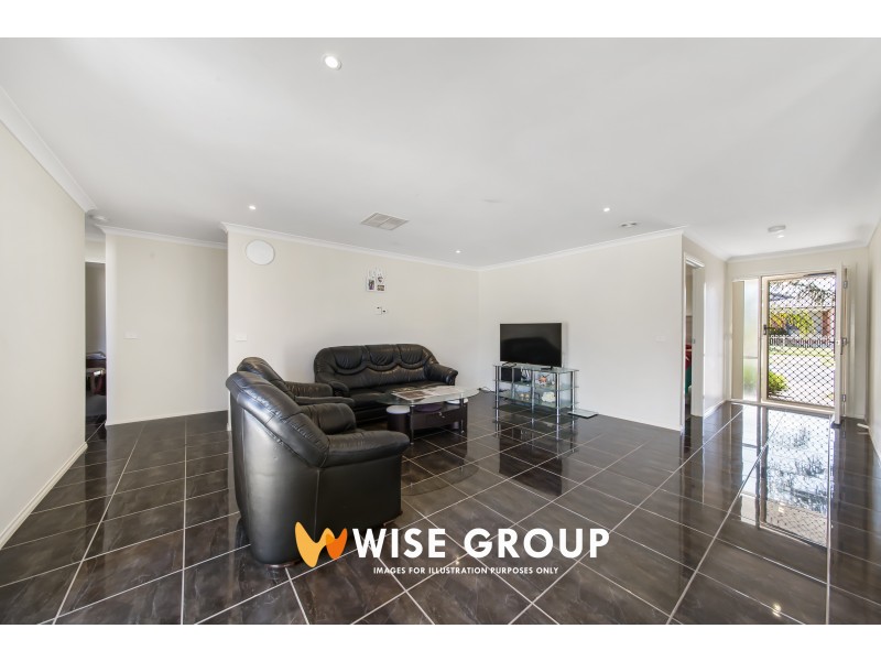 2 Pomegranate Way, Pakenham VIC 3810