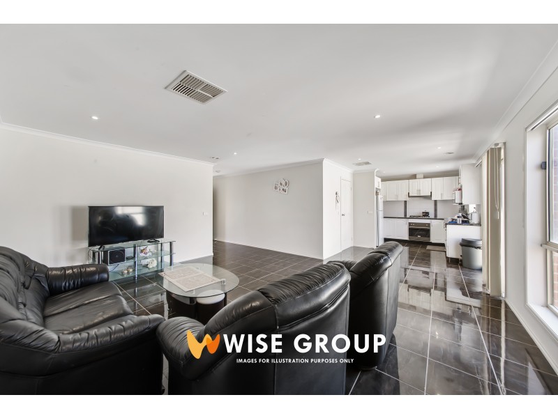 2 Pomegranate Way, Pakenham VIC 3810