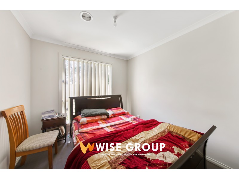 2 Pomegranate Way, Pakenham VIC 3810