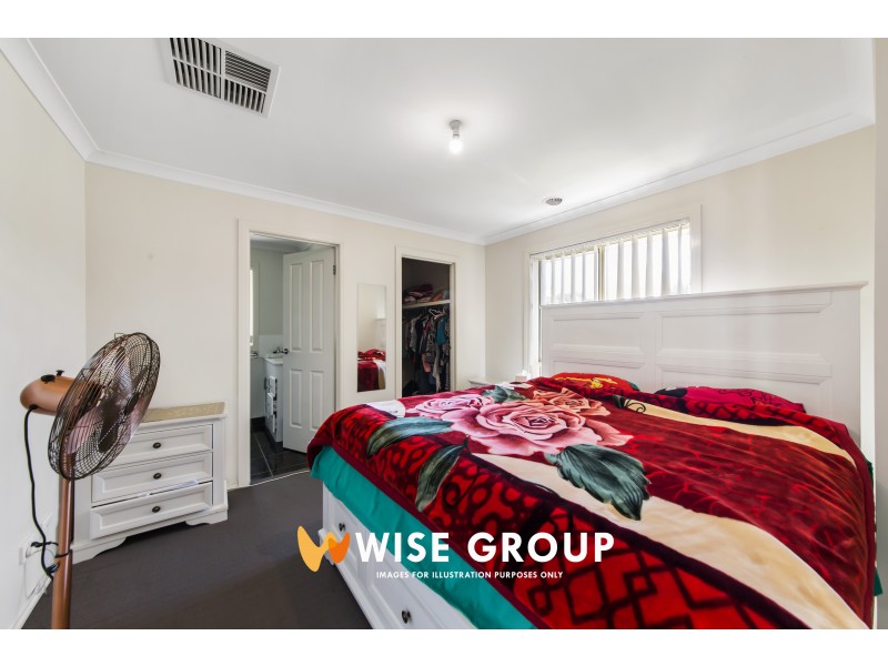 2 Pomegranate Way, Pakenham VIC 3810