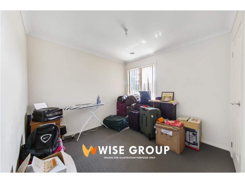 2 Pomegranate Way, Pakenham VIC 3810