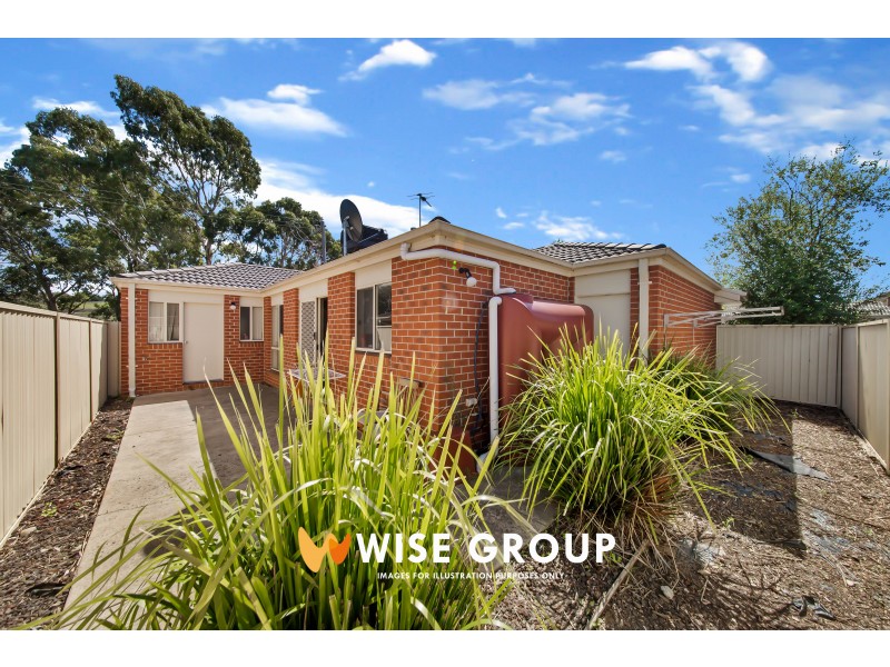 2 Pomegranate Way, Pakenham VIC 3810