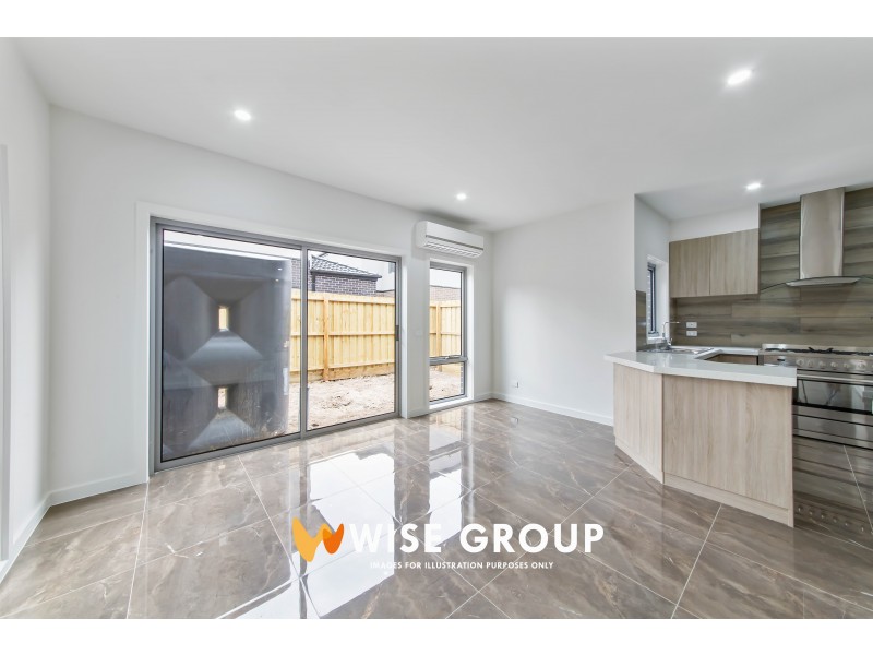 Narre Warren VIC 3805