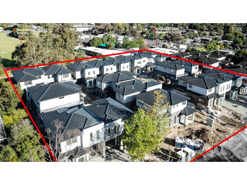 Narre Warren VIC 3805