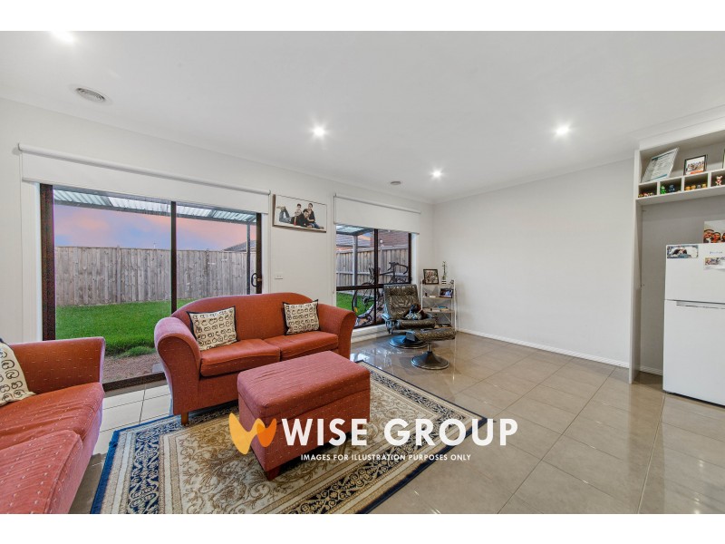 11  Rilana Road, Clyde North VIC 3978