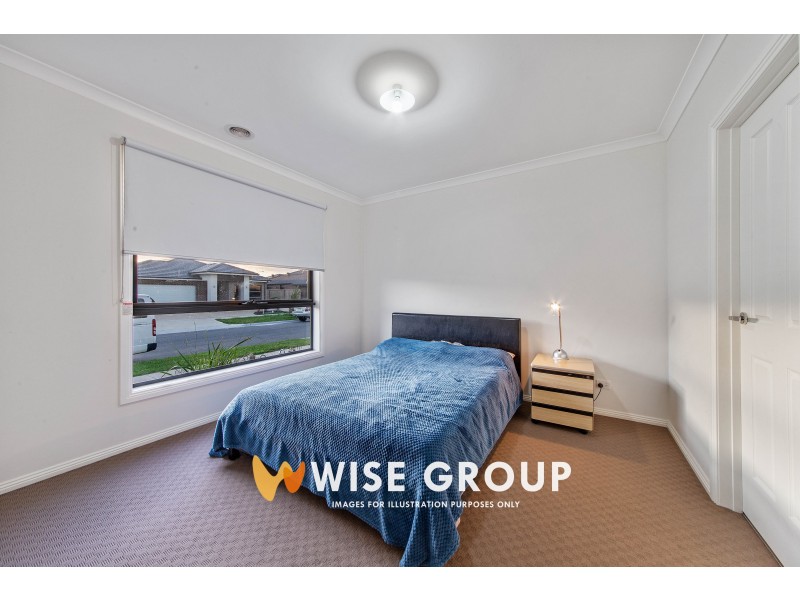 11  Rilana Road, Clyde North VIC 3978