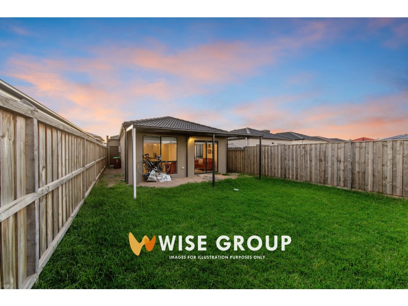 11  Rilana Road, Clyde North VIC 3978