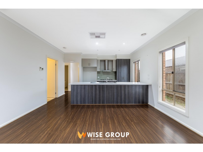 53 Valencia Circuit, Cranbourne VIC 3977