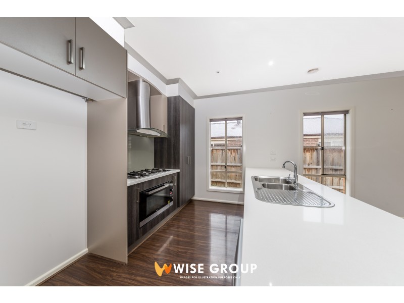 53 Valencia Circuit, Cranbourne VIC 3977