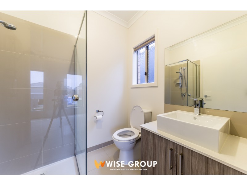 53 Valencia Circuit, Cranbourne VIC 3977