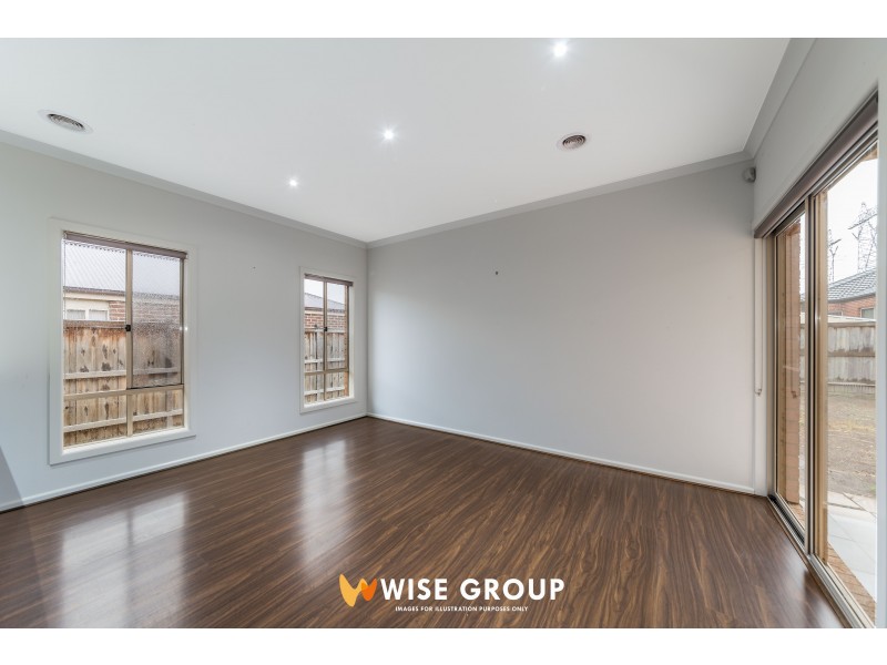 53 Valencia Circuit, Cranbourne VIC 3977