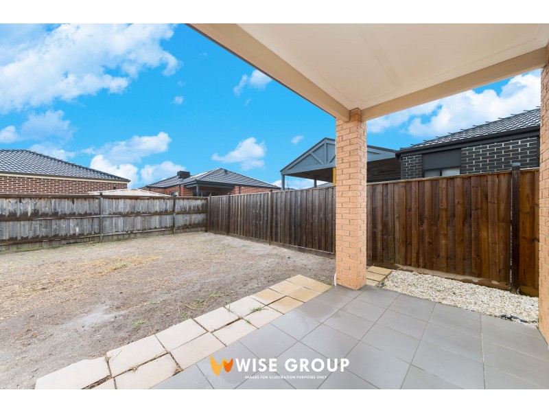 53 Valencia Circuit, Cranbourne VIC 3977