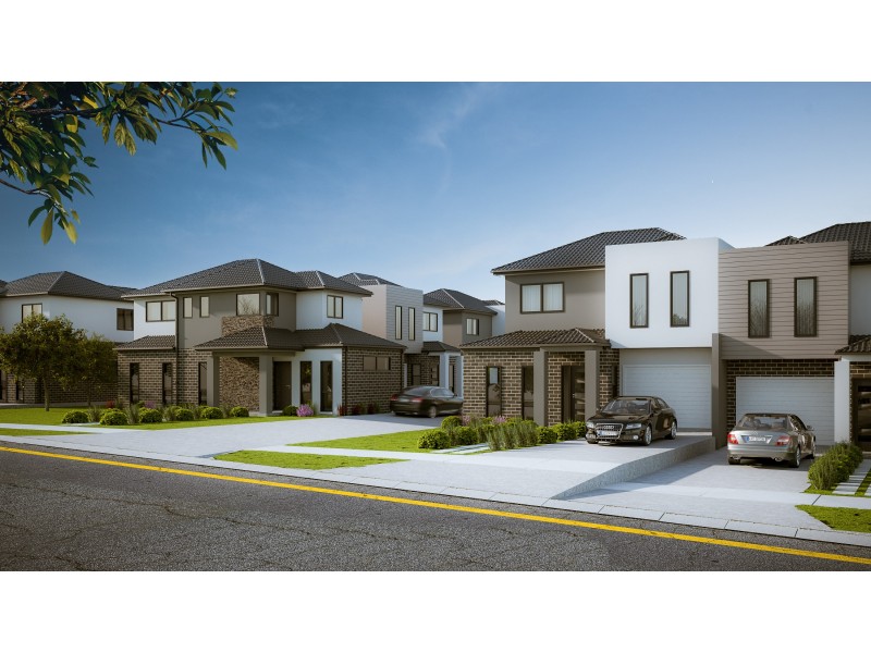 6B Sylvanwood Crescent,, Narre Warren VIC 3805