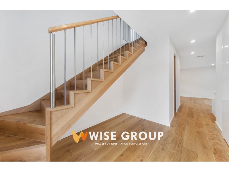 2/19 Fritzlaff Court, Berwick VIC 3806