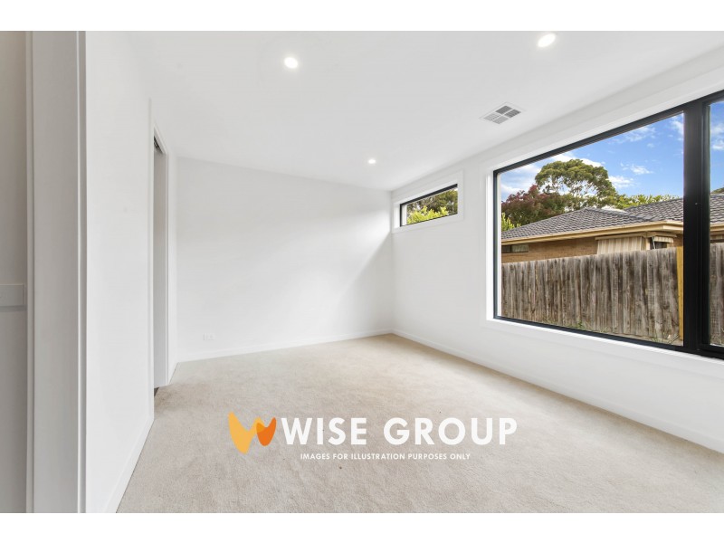 2/19 Fritzlaff Court, Berwick VIC 3806