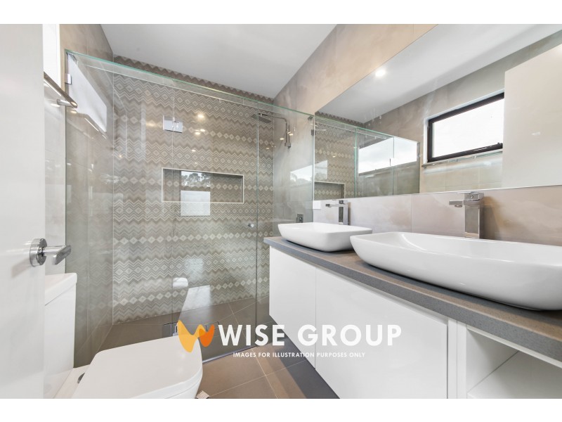 2/19 Fritzlaff Court, Berwick VIC 3806