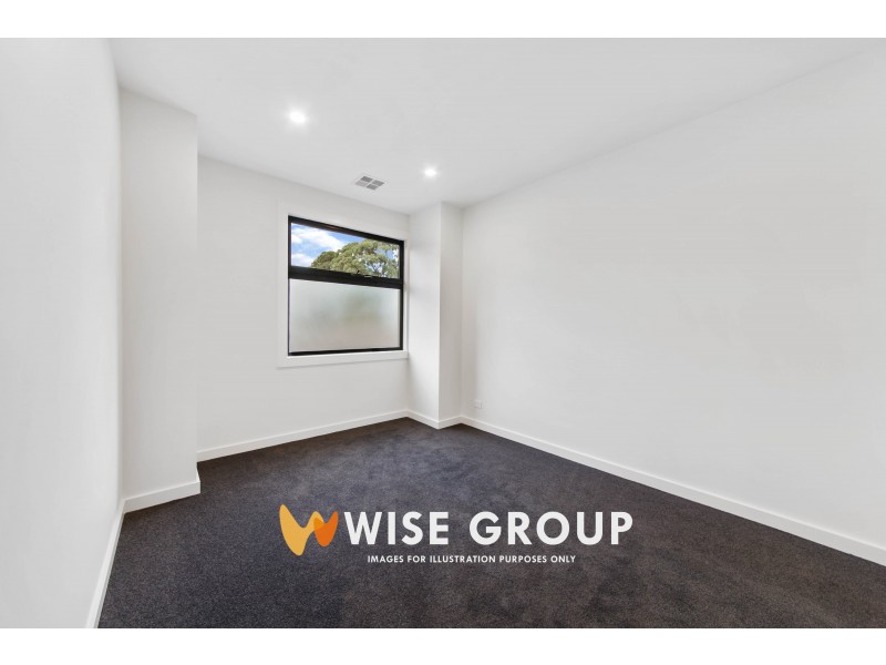 2/19 Fritzlaff Court, Berwick VIC 3806