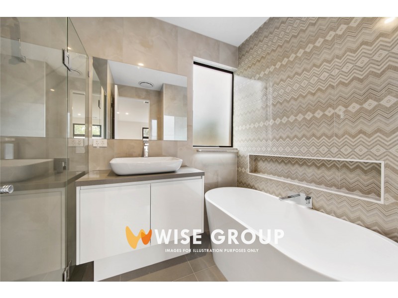 2/19 Fritzlaff Court, Berwick VIC 3806