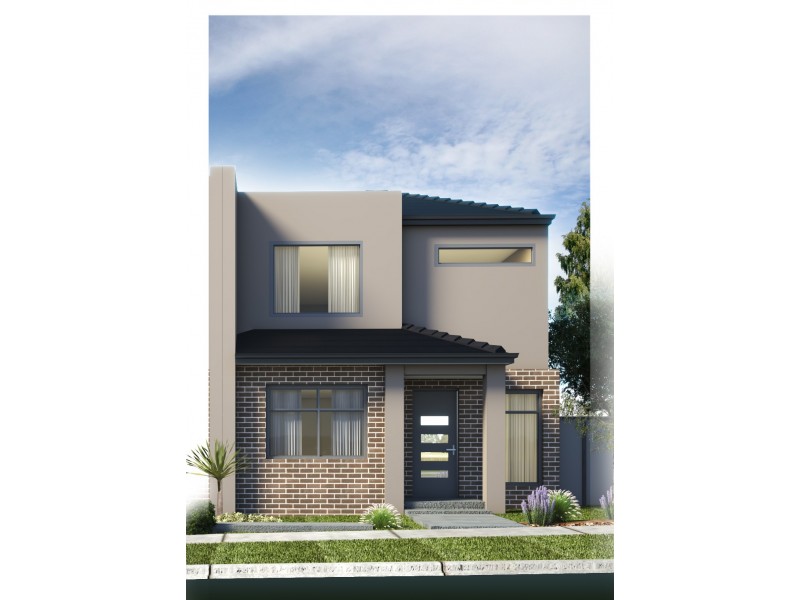 7 Stonethwaite Lane, Clyde North VIC 3978