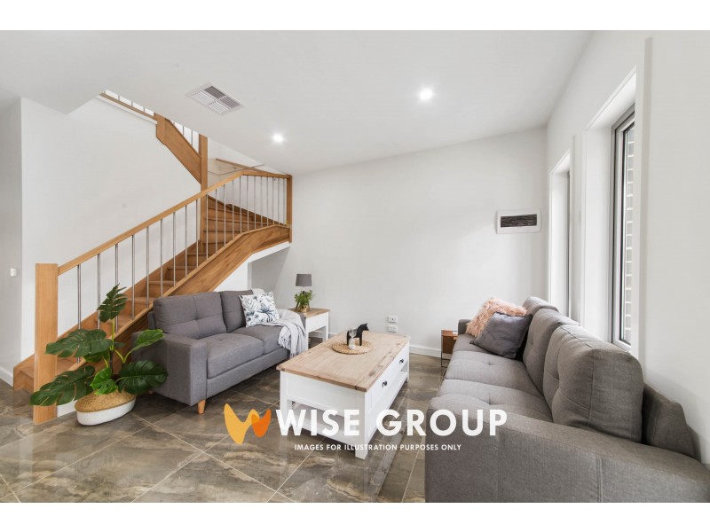 7 Stonethwaite Lane, Clyde North VIC 3978