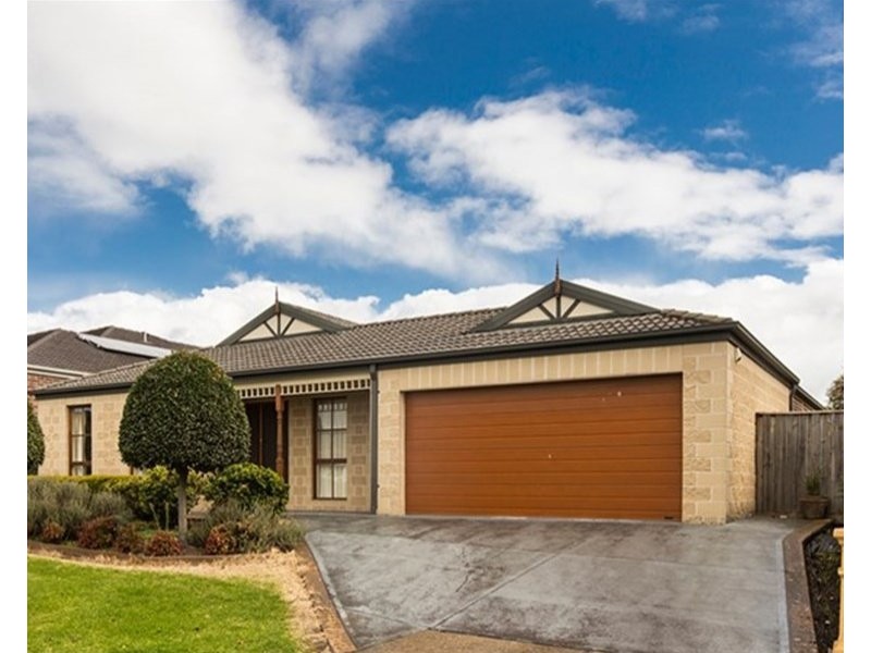 28 Red Oak Terrace, Lyndhurst VIC 3975