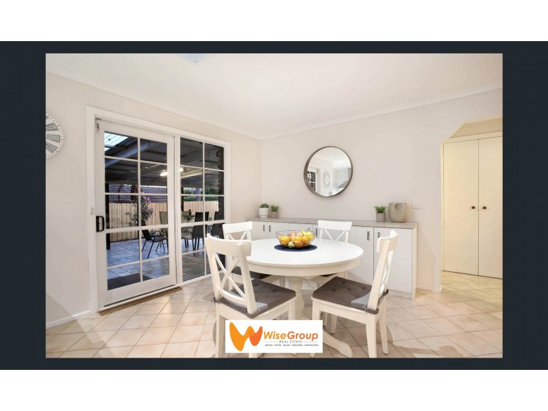 3 Reginald Close, Berwick VIC 3806