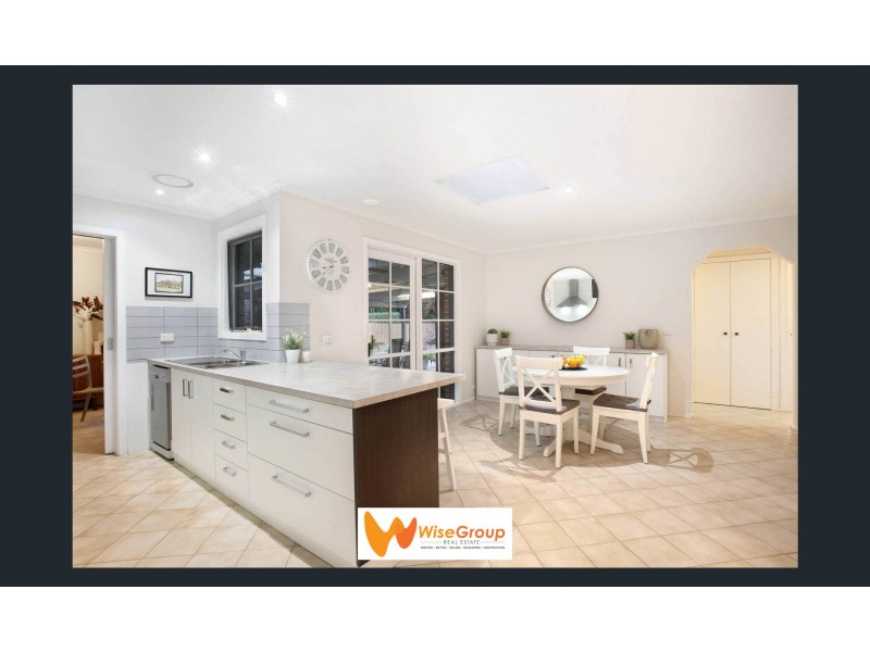 3 Reginald Close, Berwick VIC 3806