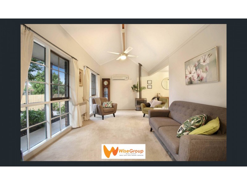 3 Reginald Close, Berwick VIC 3806