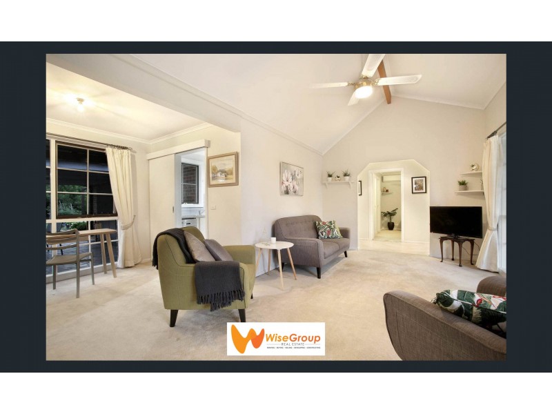 3 Reginald Close, Berwick VIC 3806