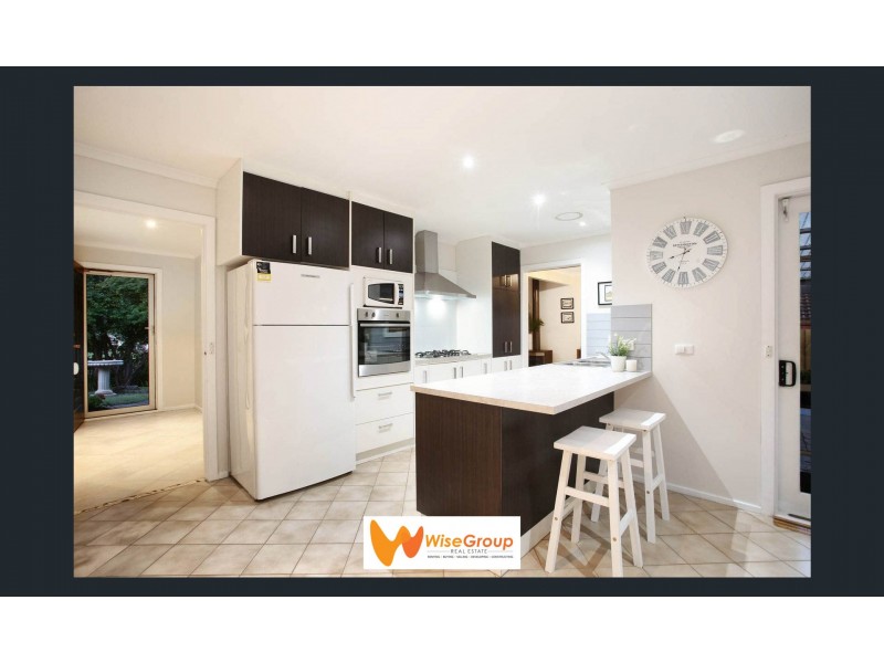 3 Reginald Close, Berwick VIC 3806