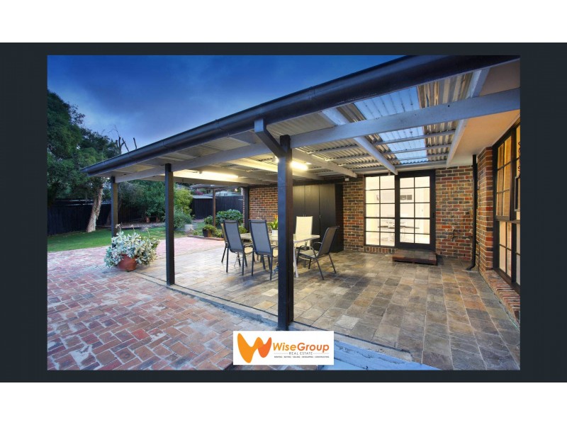 3 Reginald Close, Berwick VIC 3806