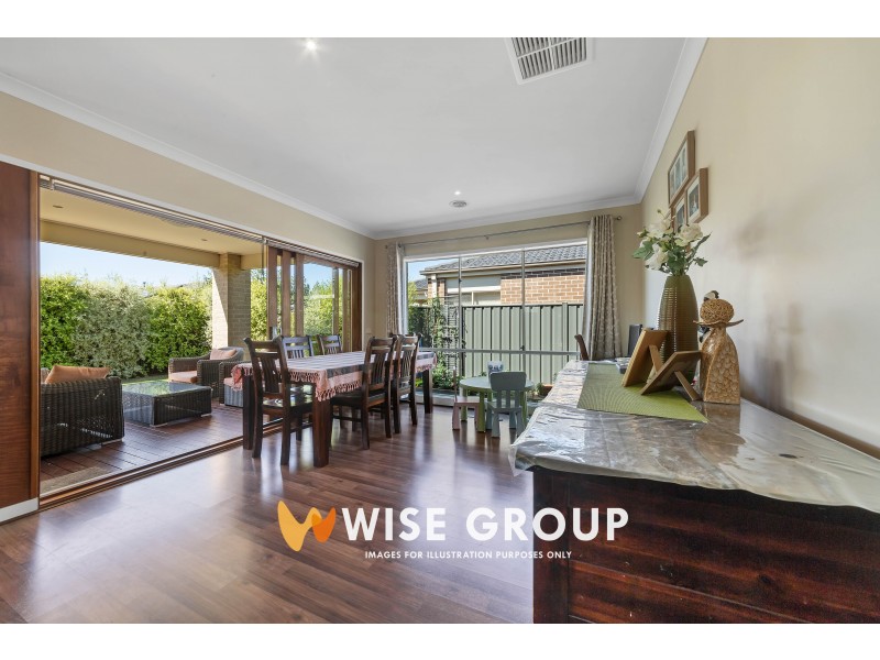 26 Chantenay Parade, Cranbourne North VIC 3977