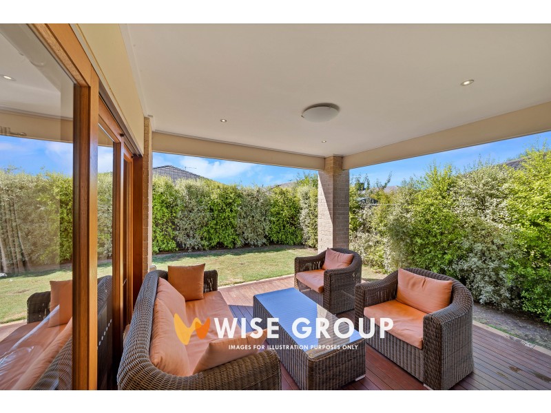 26 Chantenay Parade, Cranbourne North VIC 3977