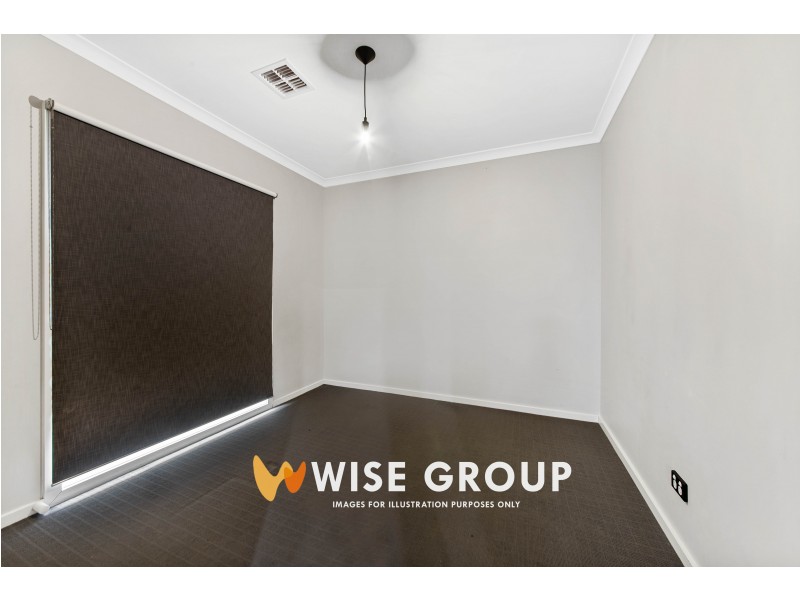 26 Fleuve Rise, Clyde North VIC 3978