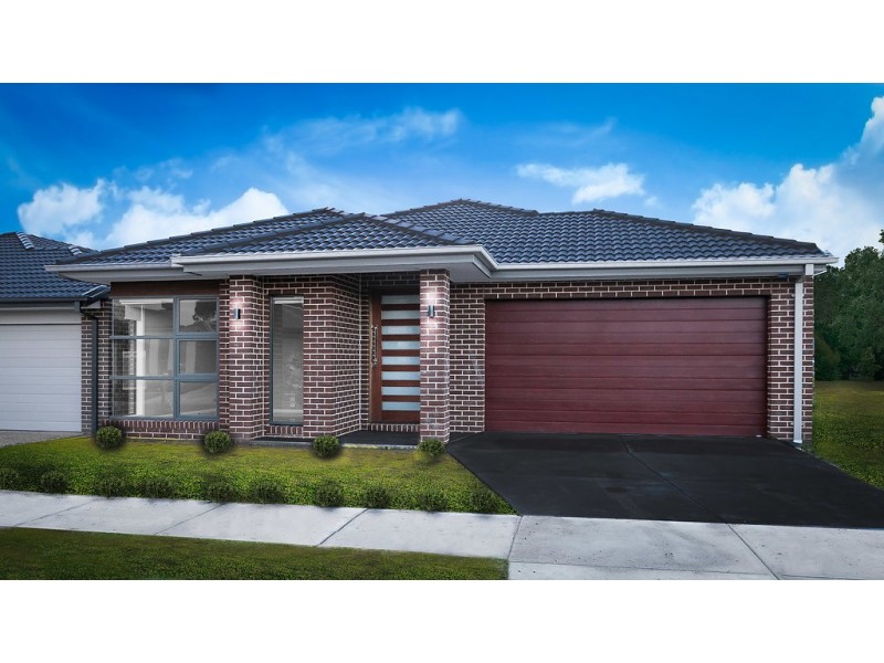 14 Mantello Street, Lyndhurst VIC 3975