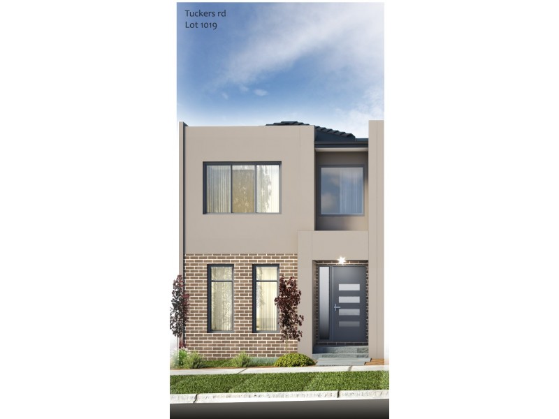 2 Stonethwaite Lane, Clyde North VIC 3978