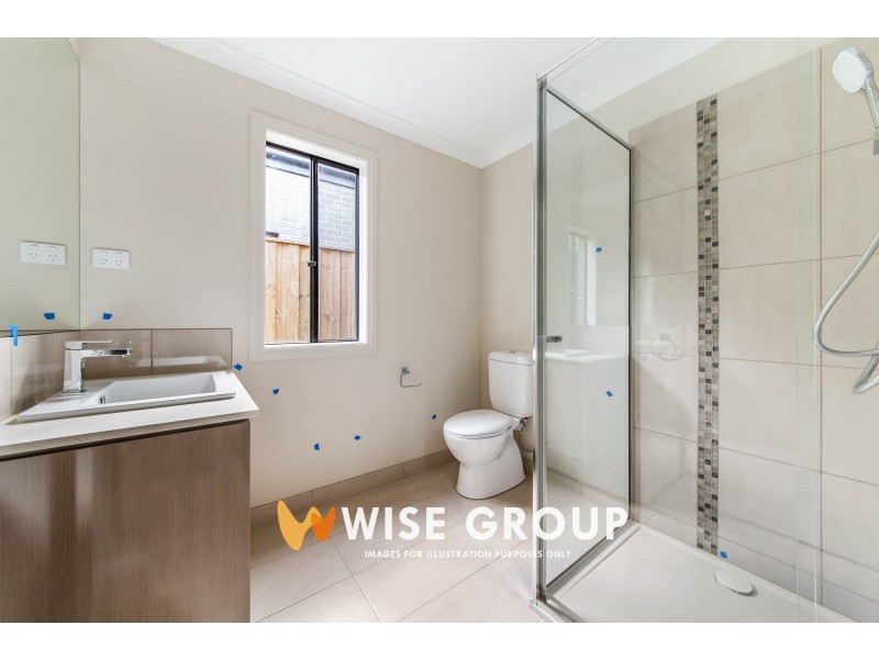 12 Hunt Way, Pakenham VIC 3810