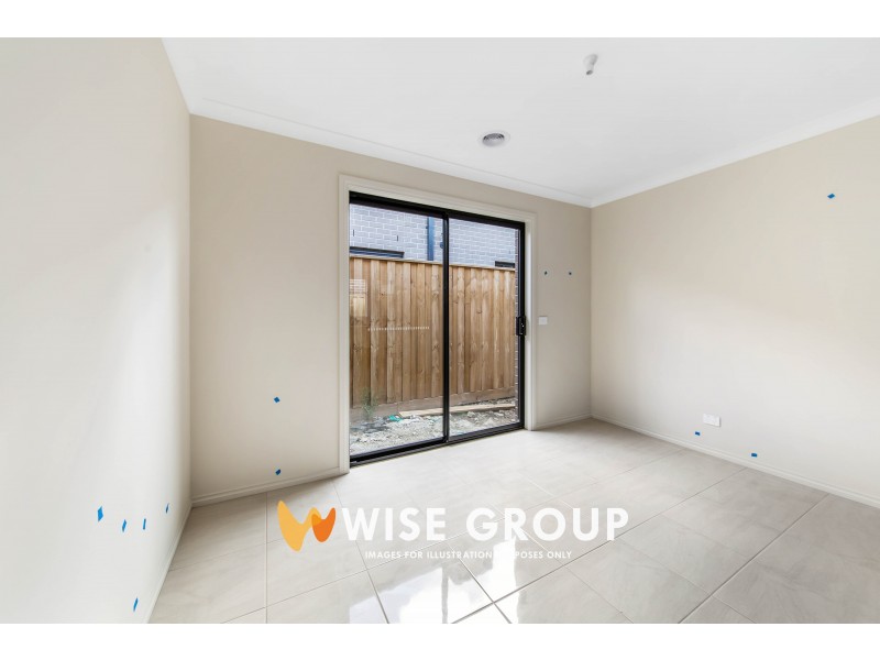 12 Hunt Way, Pakenham VIC 3810