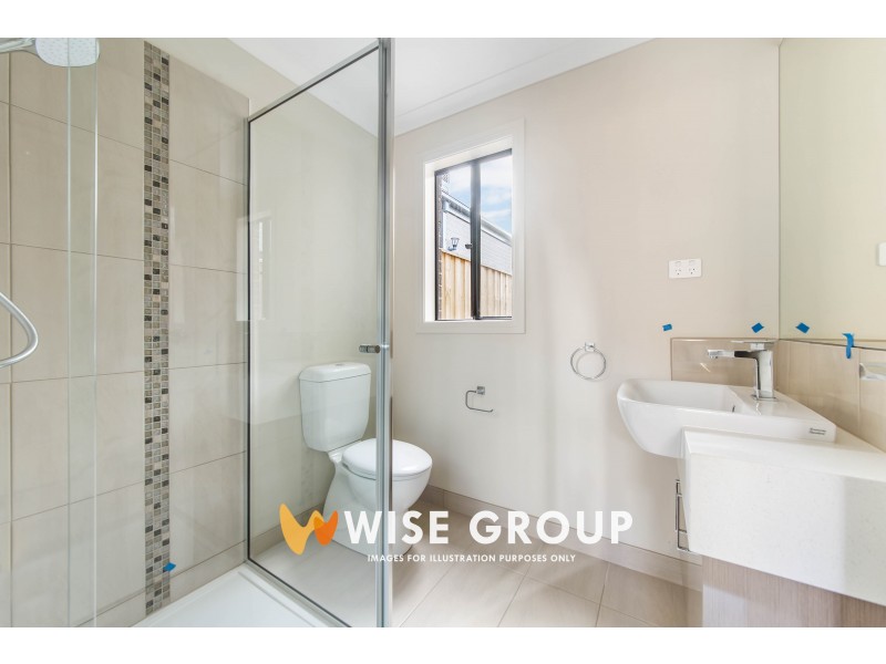 12 Hunt Way, Pakenham VIC 3810