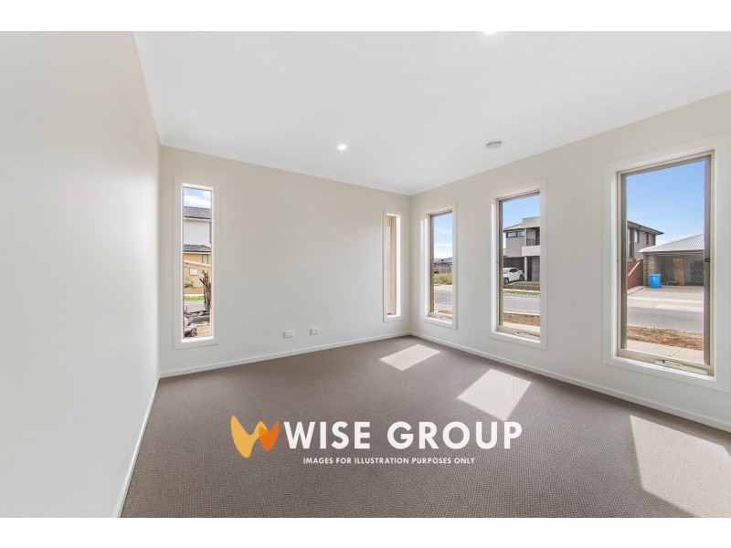 Lot 81 EZRA STREET, Cranbourne East VIC 3977