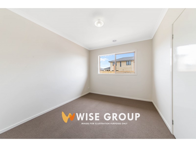 Lot 81 EZRA STREET, Cranbourne East VIC 3977