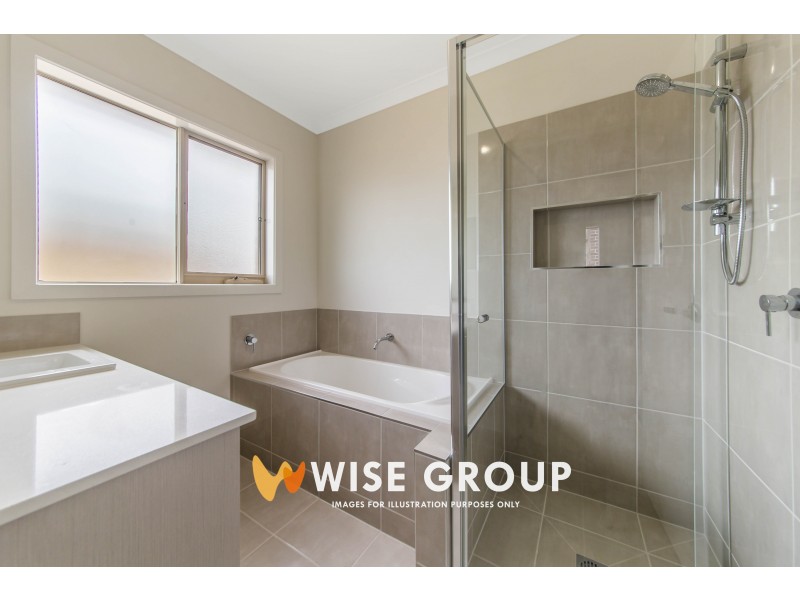 Lot 81 EZRA STREET, Cranbourne East VIC 3977