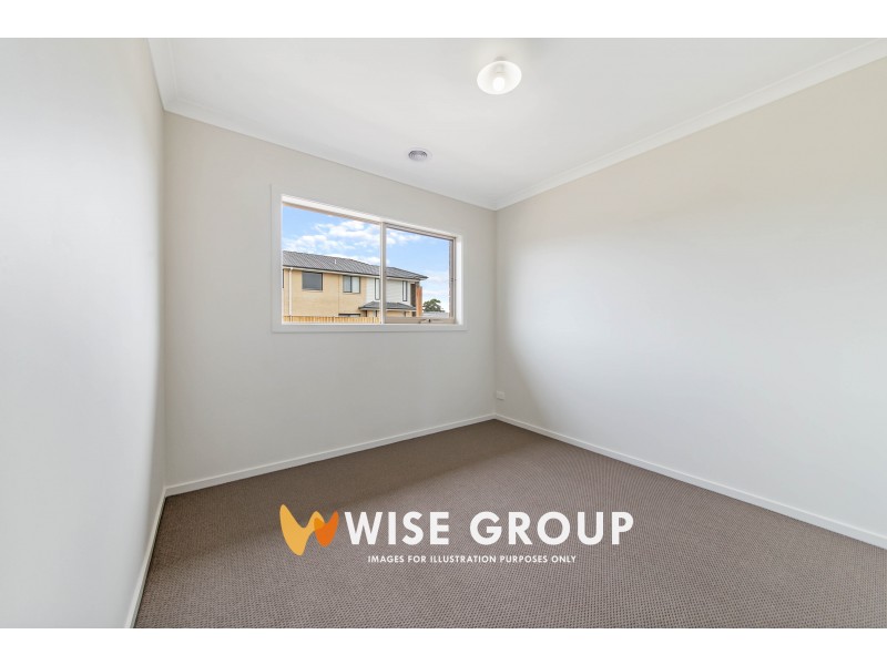 Lot 81 EZRA STREET, Cranbourne East VIC 3977