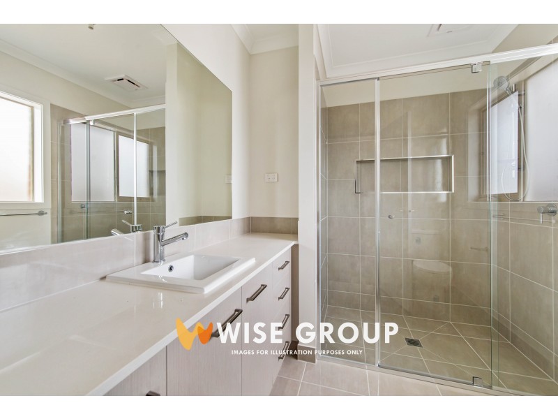 Lot 81 EZRA STREET, Cranbourne East VIC 3977