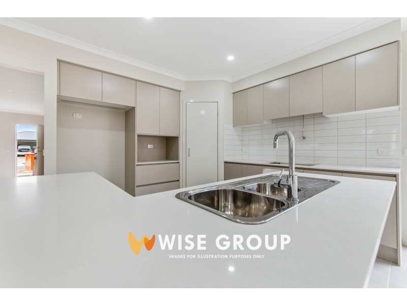 Lot 81 EZRA STREET, Cranbourne East VIC 3977