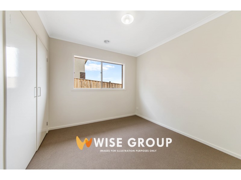 Lot 81 EZRA STREET, Cranbourne East VIC 3977
