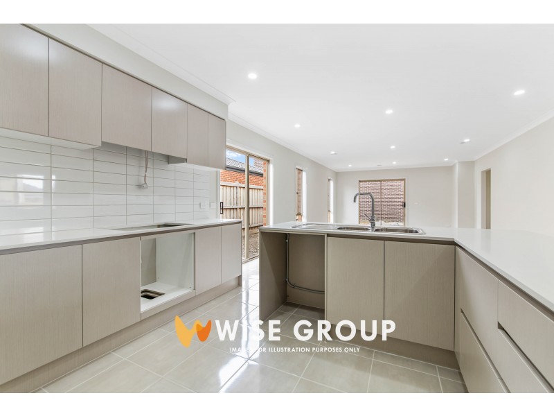 Lot 81 EZRA STREET, Cranbourne East VIC 3977