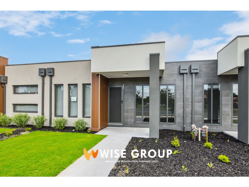 3/373-375 Centre Road, Berwick VIC 3806